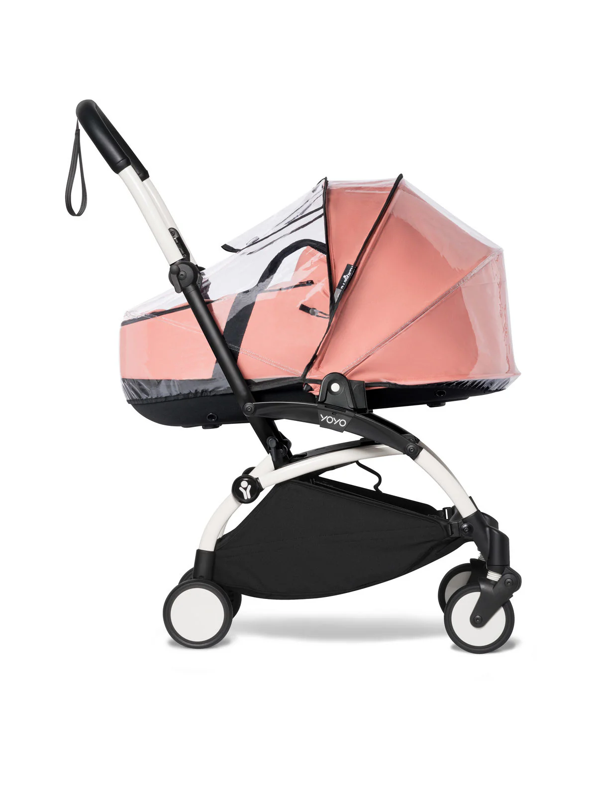 BABYZEN YOYO Rain Cover - Image 4