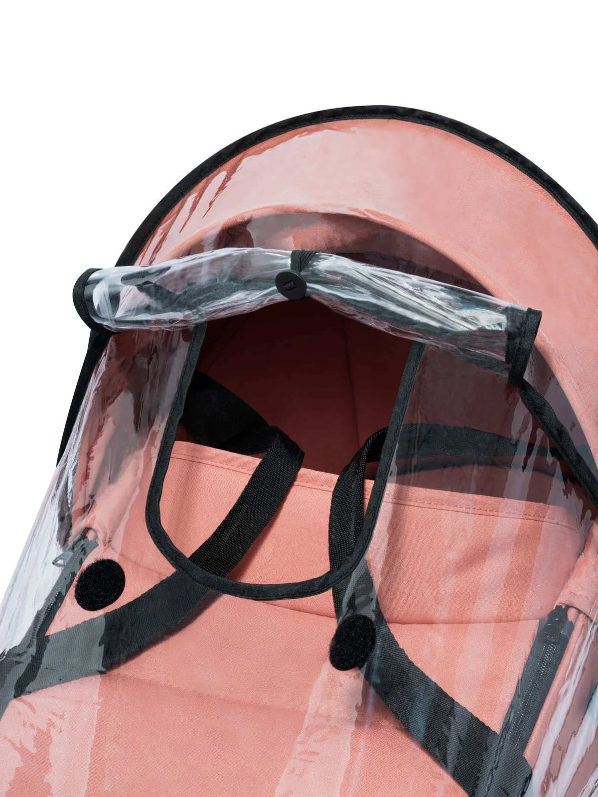 BABYZEN YOYO Rain Cover - Image 5