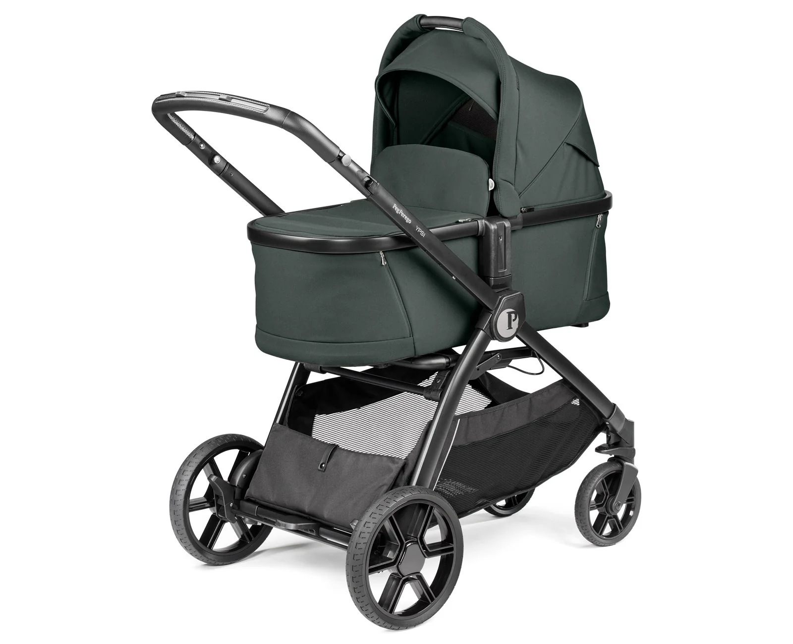 Ypsi Stroller by PEG - Image 19