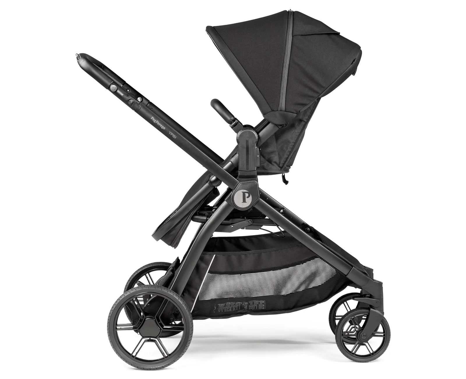 Ypsi Stroller by PEG - Image 2