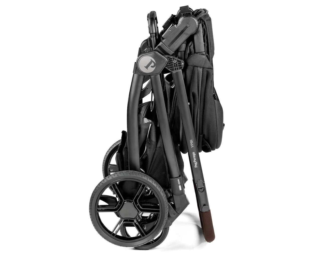 Ypsi Stroller by PEG - Image 30