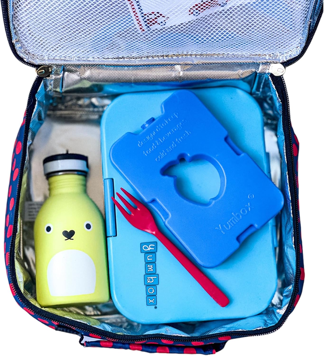 Yumbox Ice Packs Set of 4 - Image 4