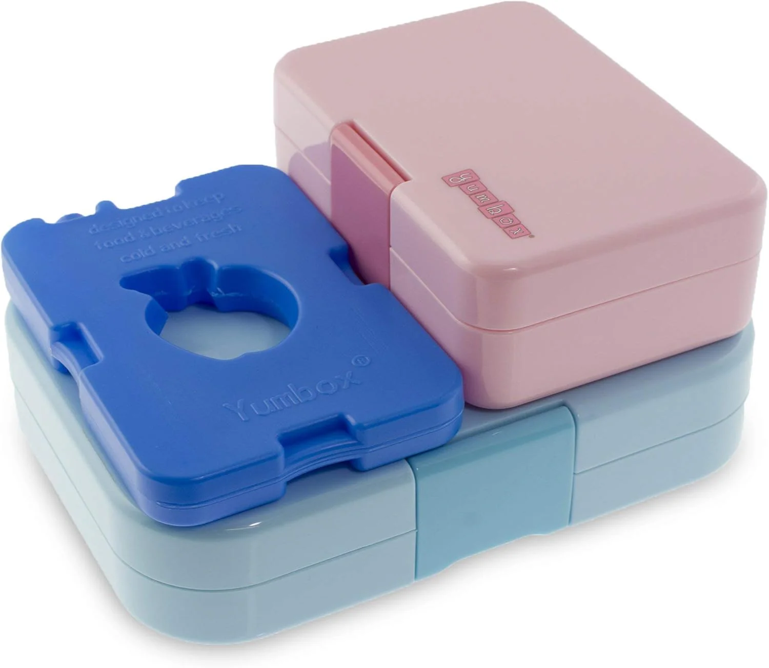 Yumbox Ice Packs Set of 4 - Image 5