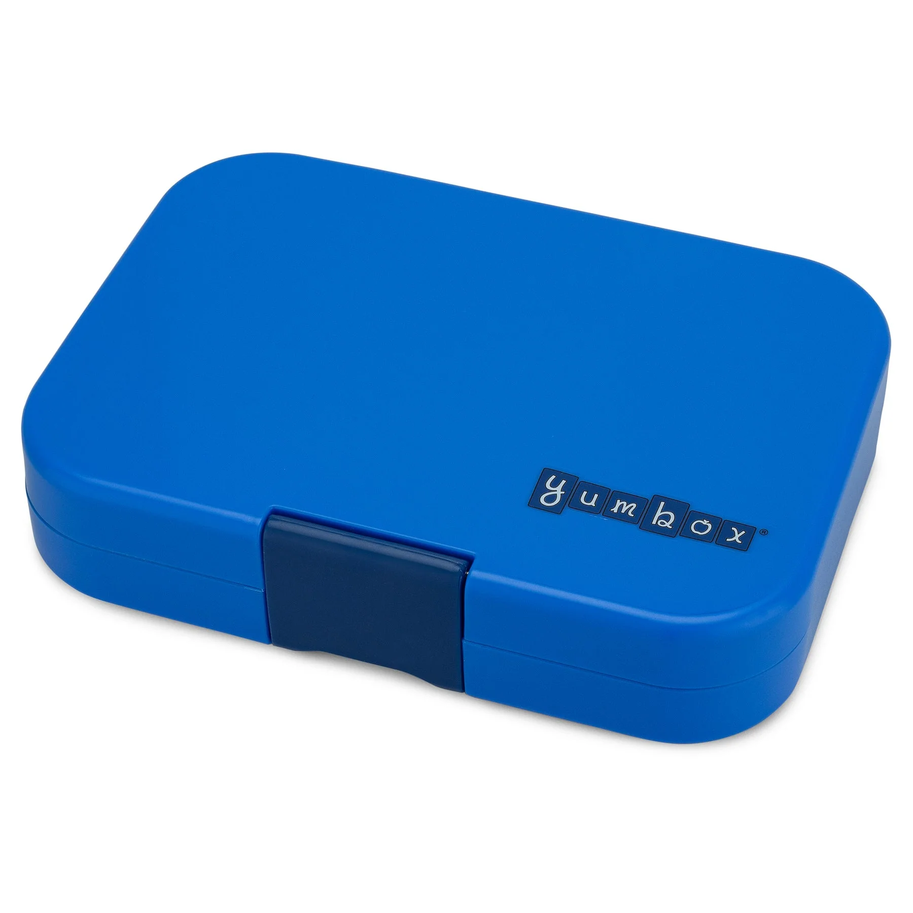 Yumbox Original Leakproof Bento Box - 6 Compartment - Surf Blue - Image 7