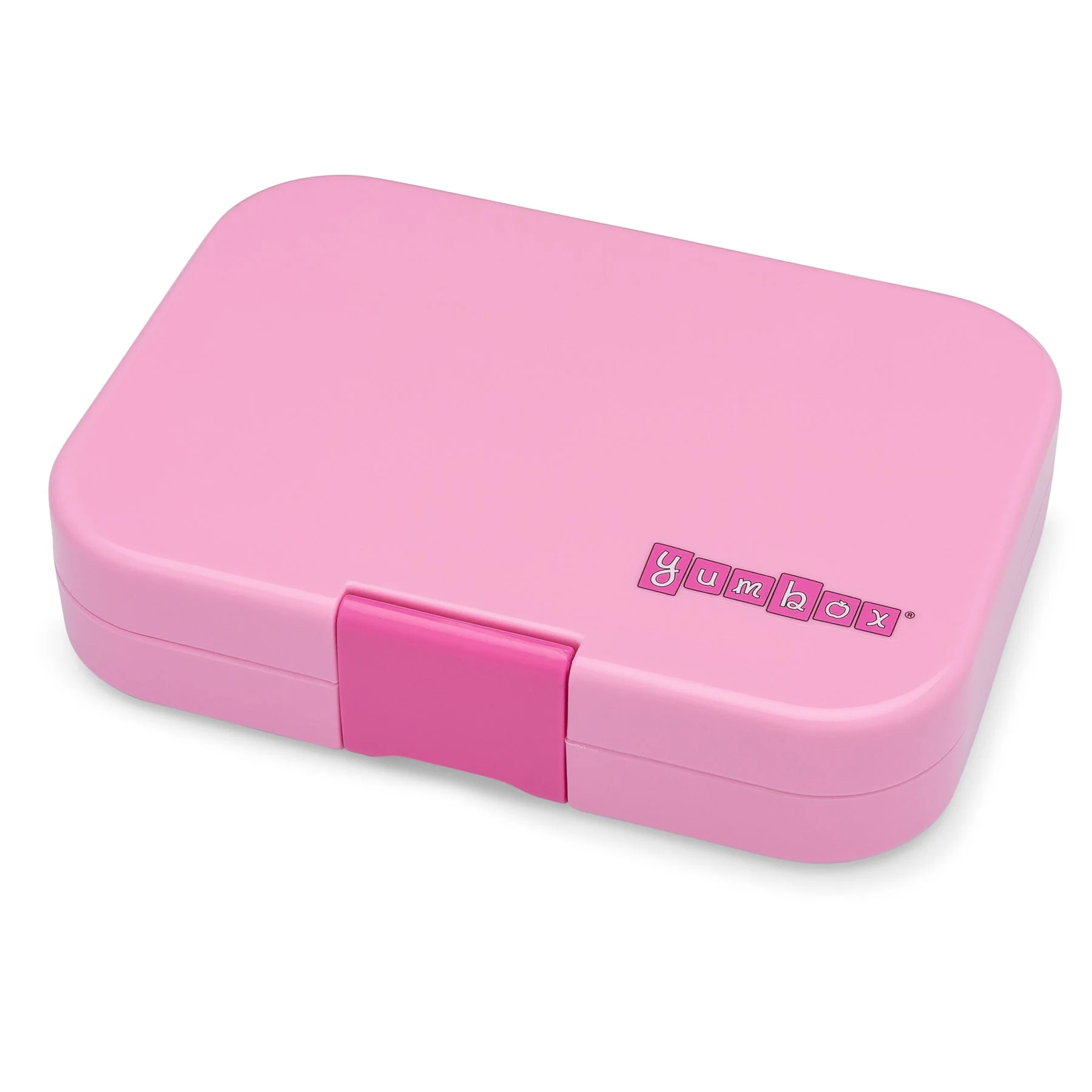 Yumbox Panino Leakproof Bento Box - 4 Compartment - Power Pink - Image 8