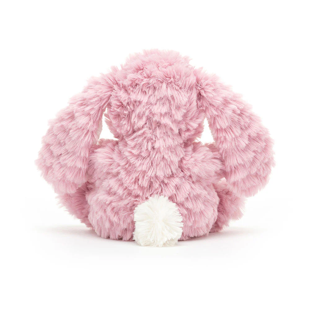 Yummy Bunny - Tulip Pink by Jellycat - Image 3