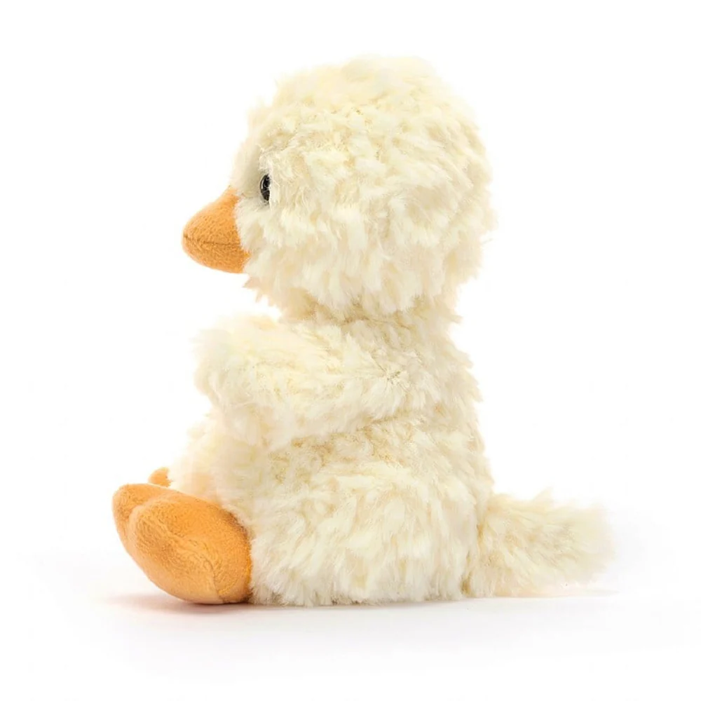 Yummy Duckling by Jellycat - Image 2