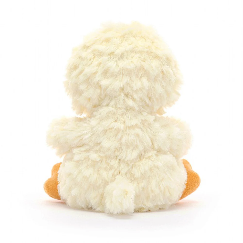 Yummy Duckling by Jellycat - Image 3