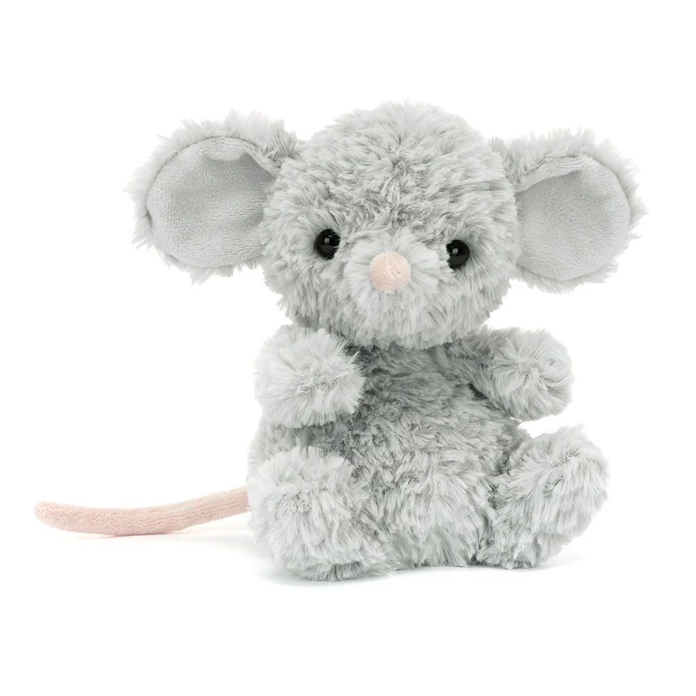 Yummy Mouse by Jellycat
