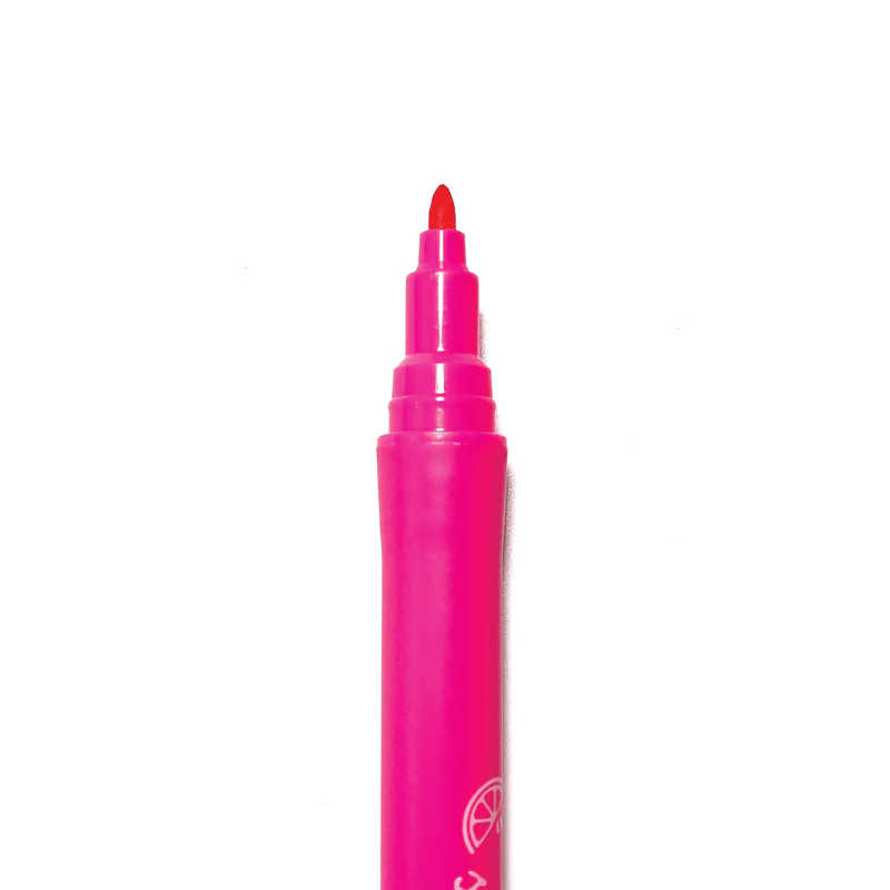 Yummy Yummy Scented Markers - Set of 12 by OOLY - Image 3