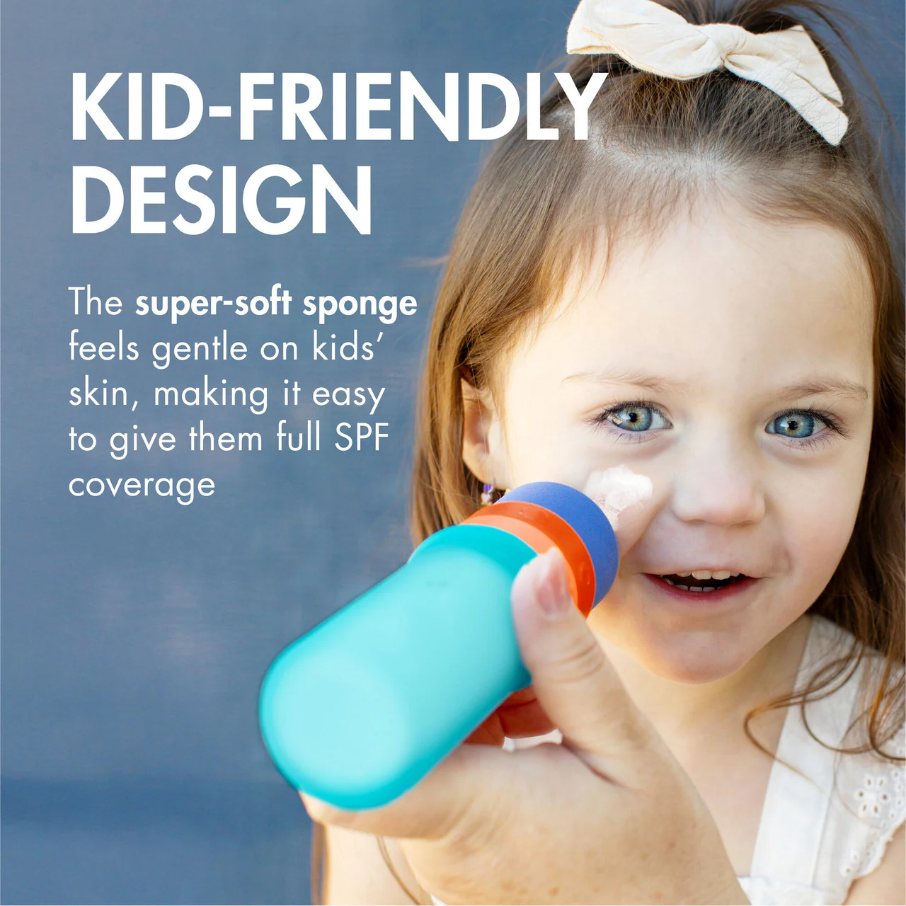 Yuvi Sunscreen Applicator by Boon - Image 3