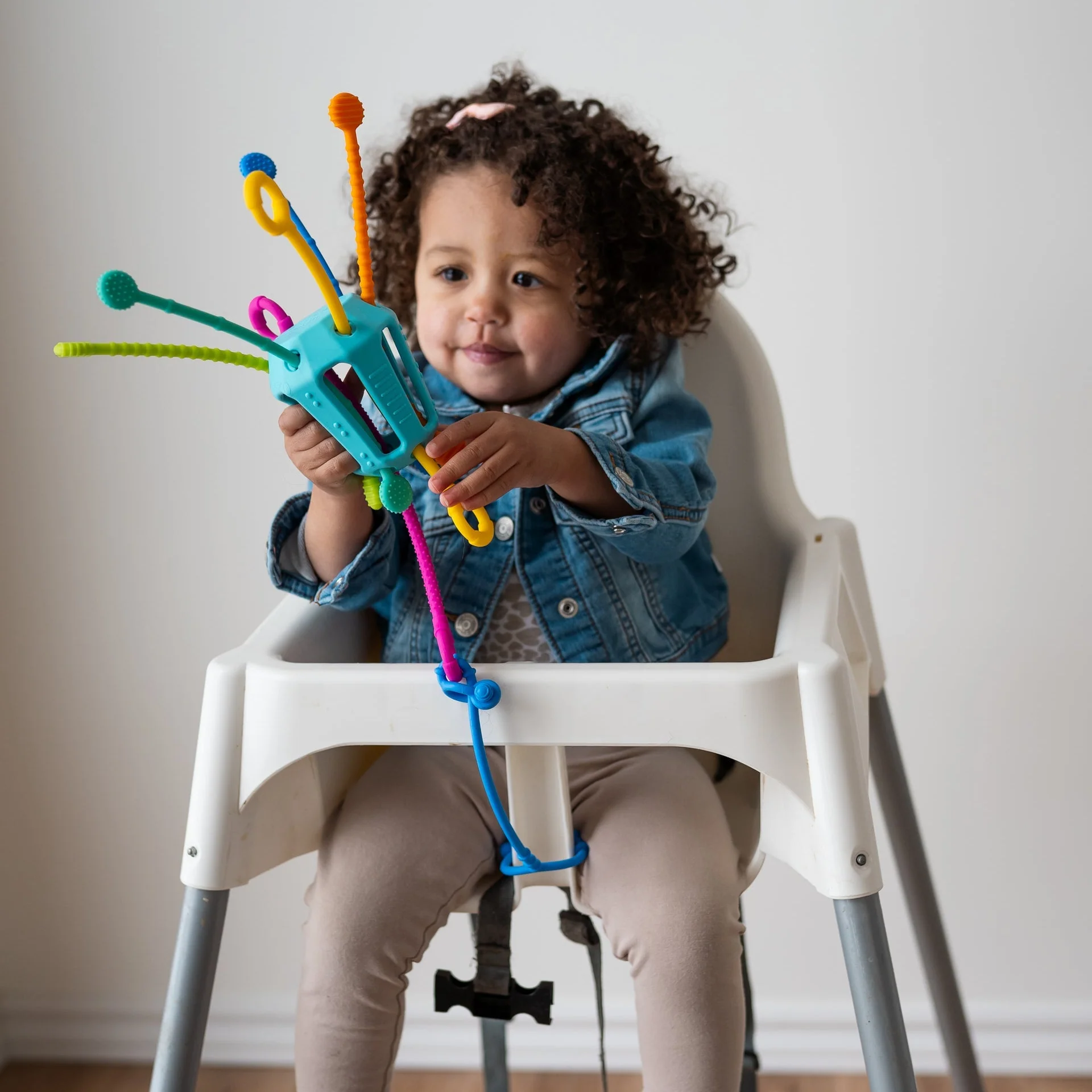 2025 Zippee Sensory Development Toy by Mobi Games - Image 2