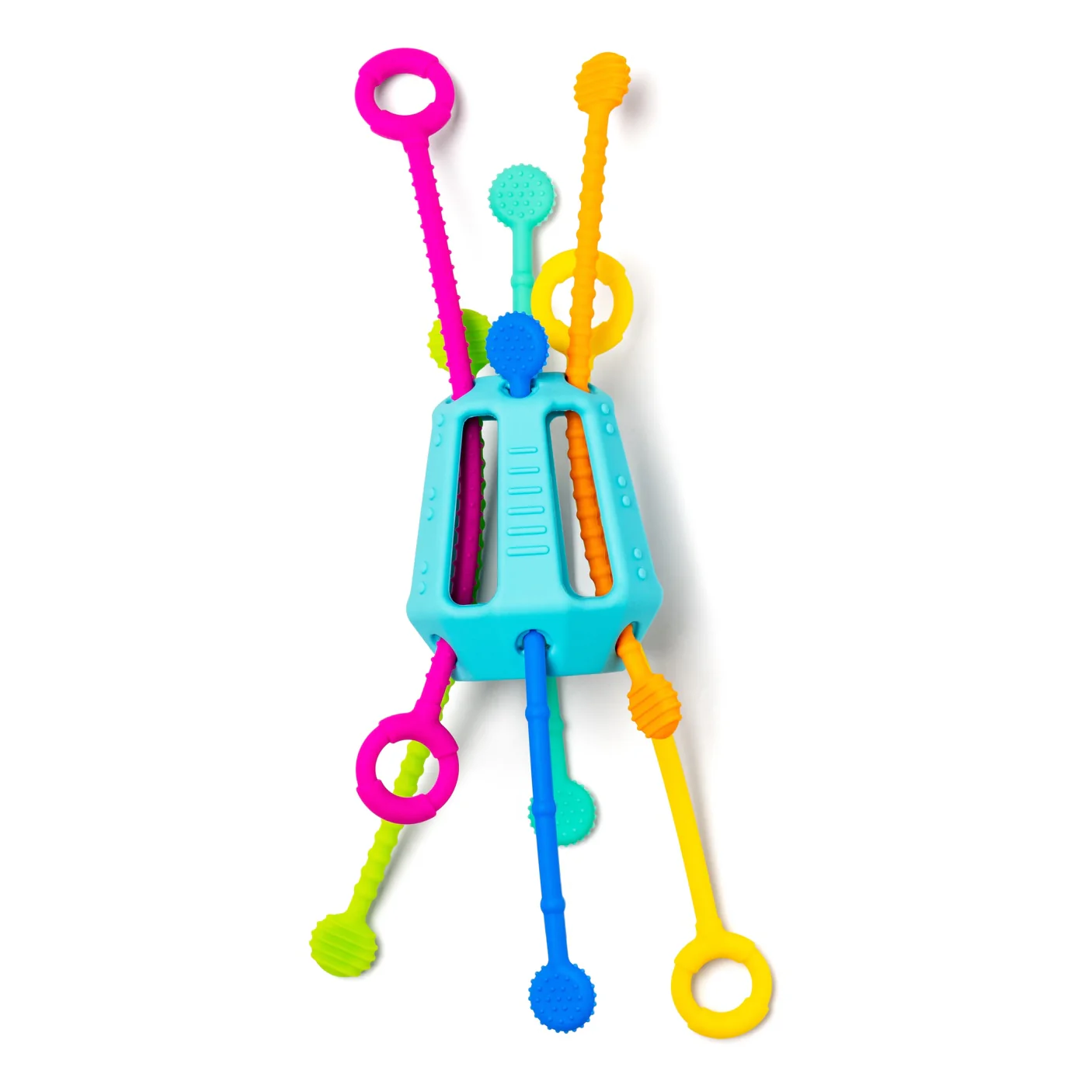 2025 Zippee Sensory Development Toy by Mobi Games - Image 3