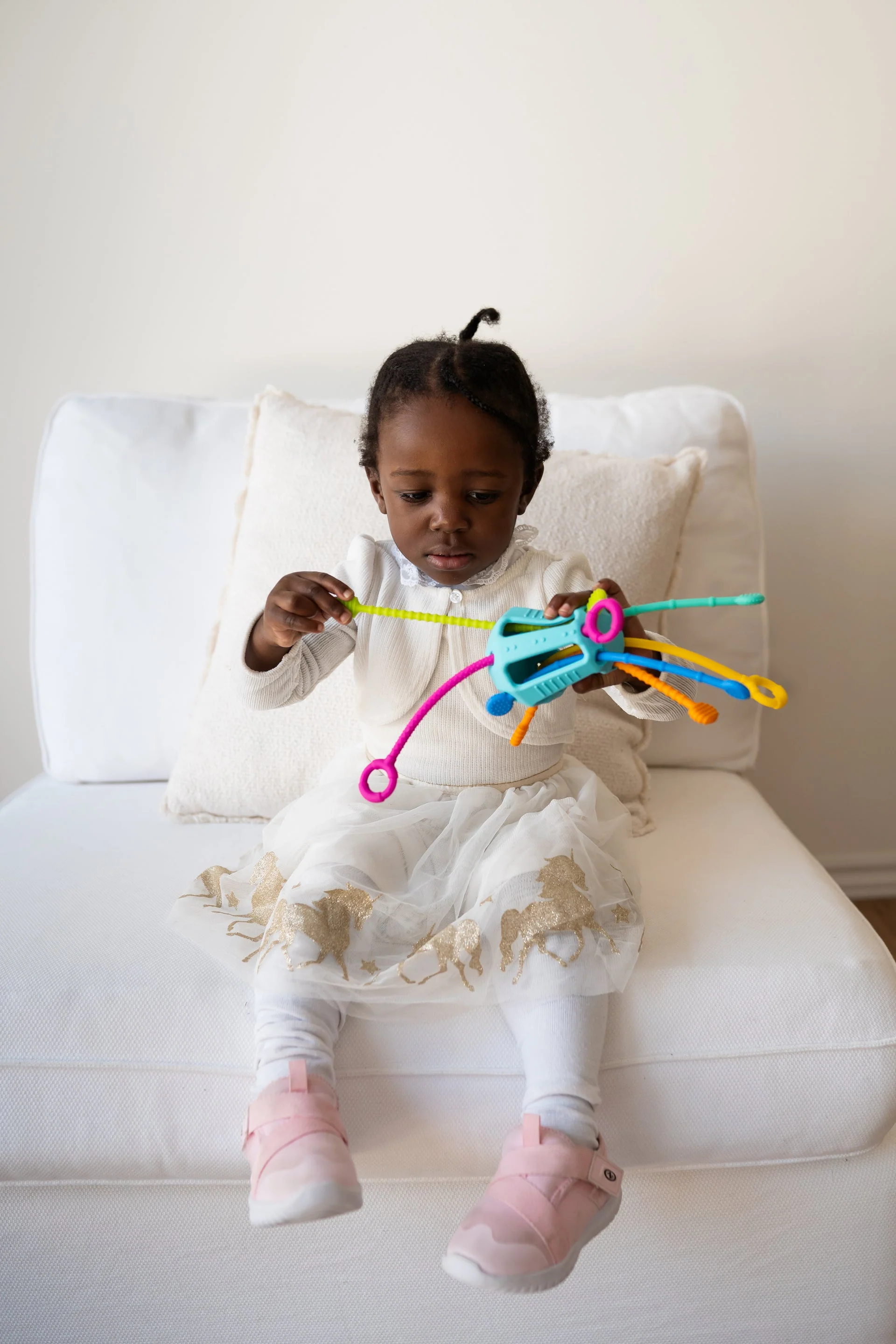 2025 Zippee Sensory Development Toy by Mobi Games - Image 4