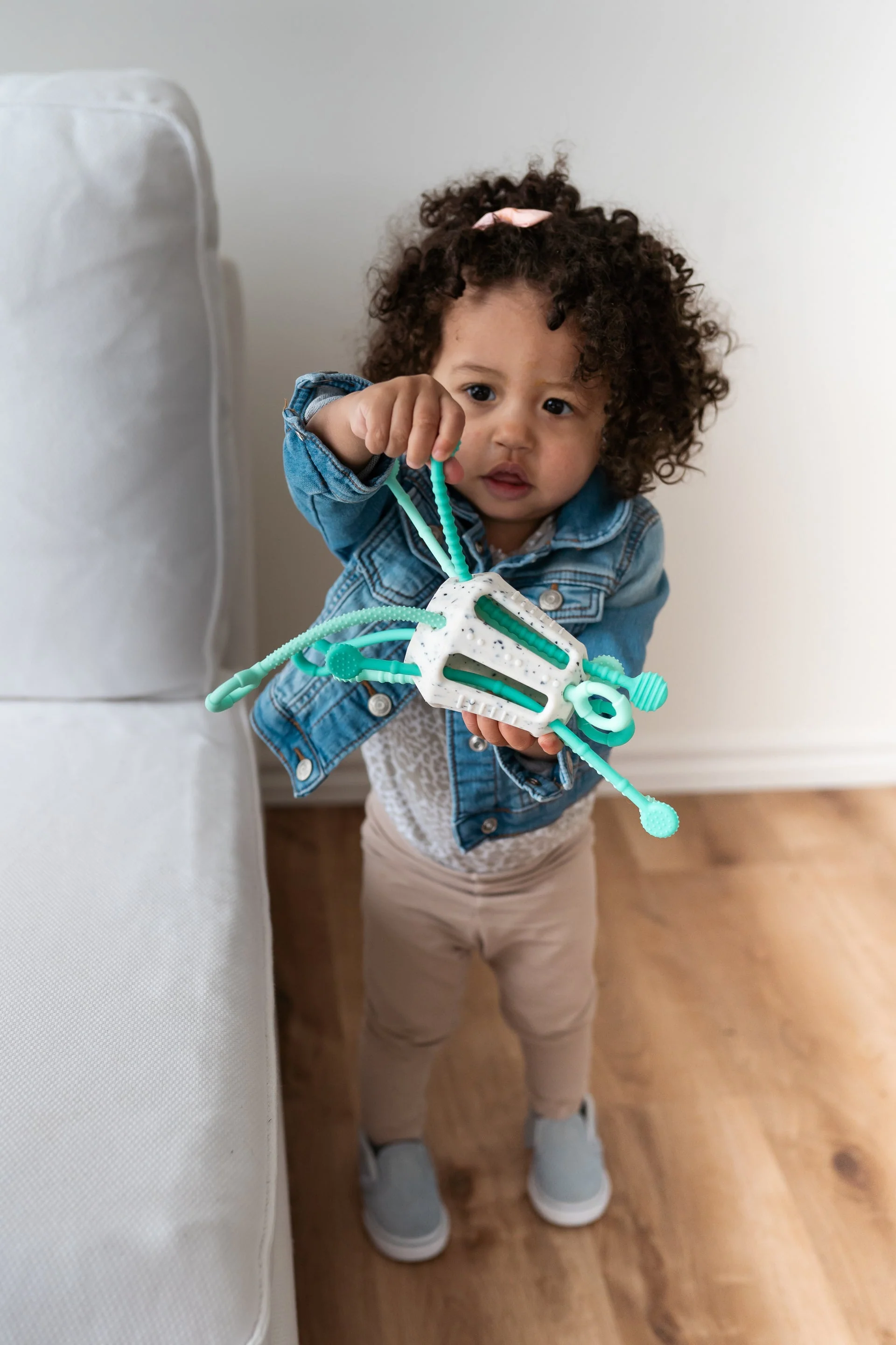 2025 Zippee Sensory Development Toy by Mobi Games - Image 5