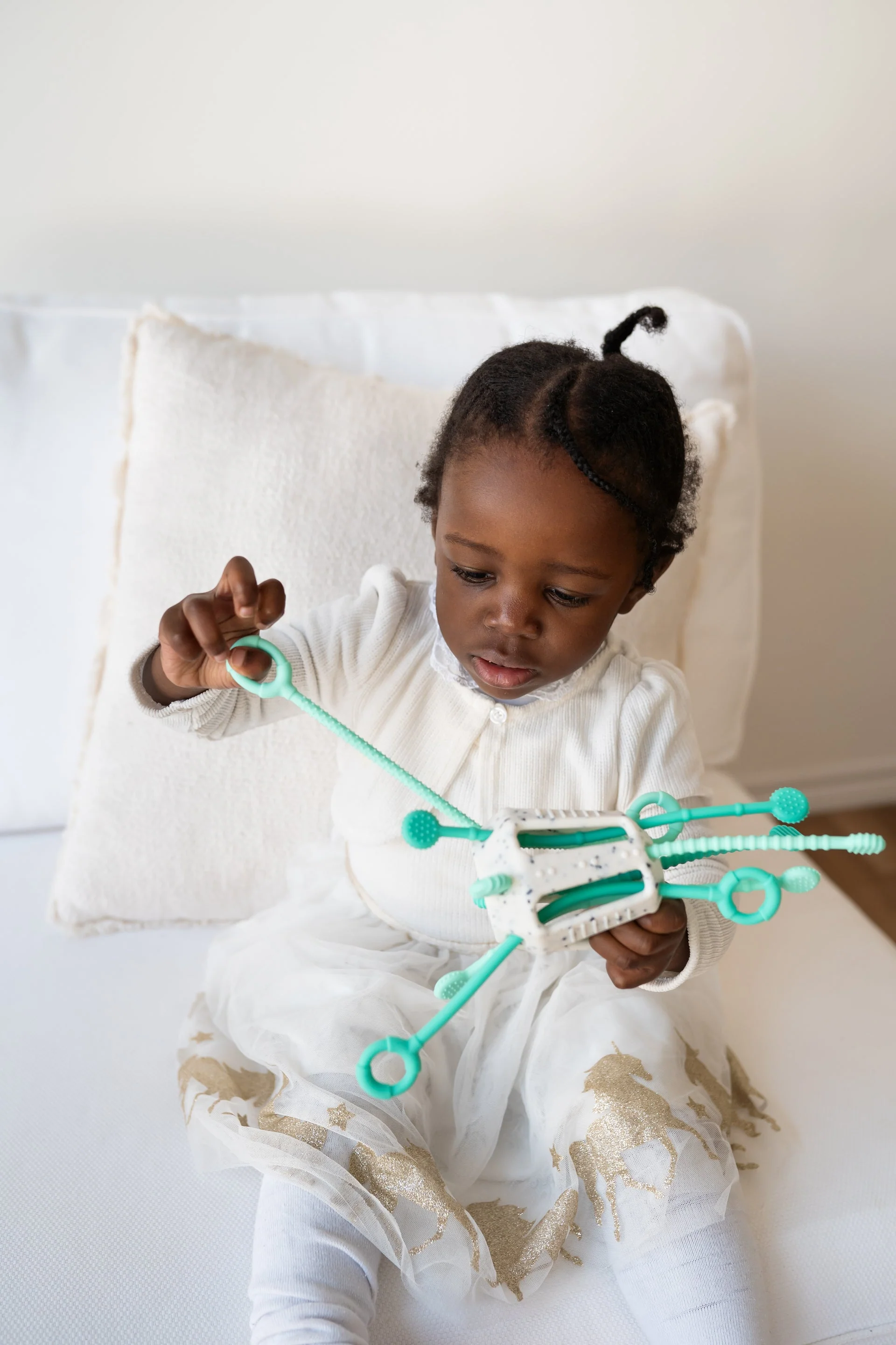 2025 Zippee Sensory Development Toy by Mobi Games - Image 6