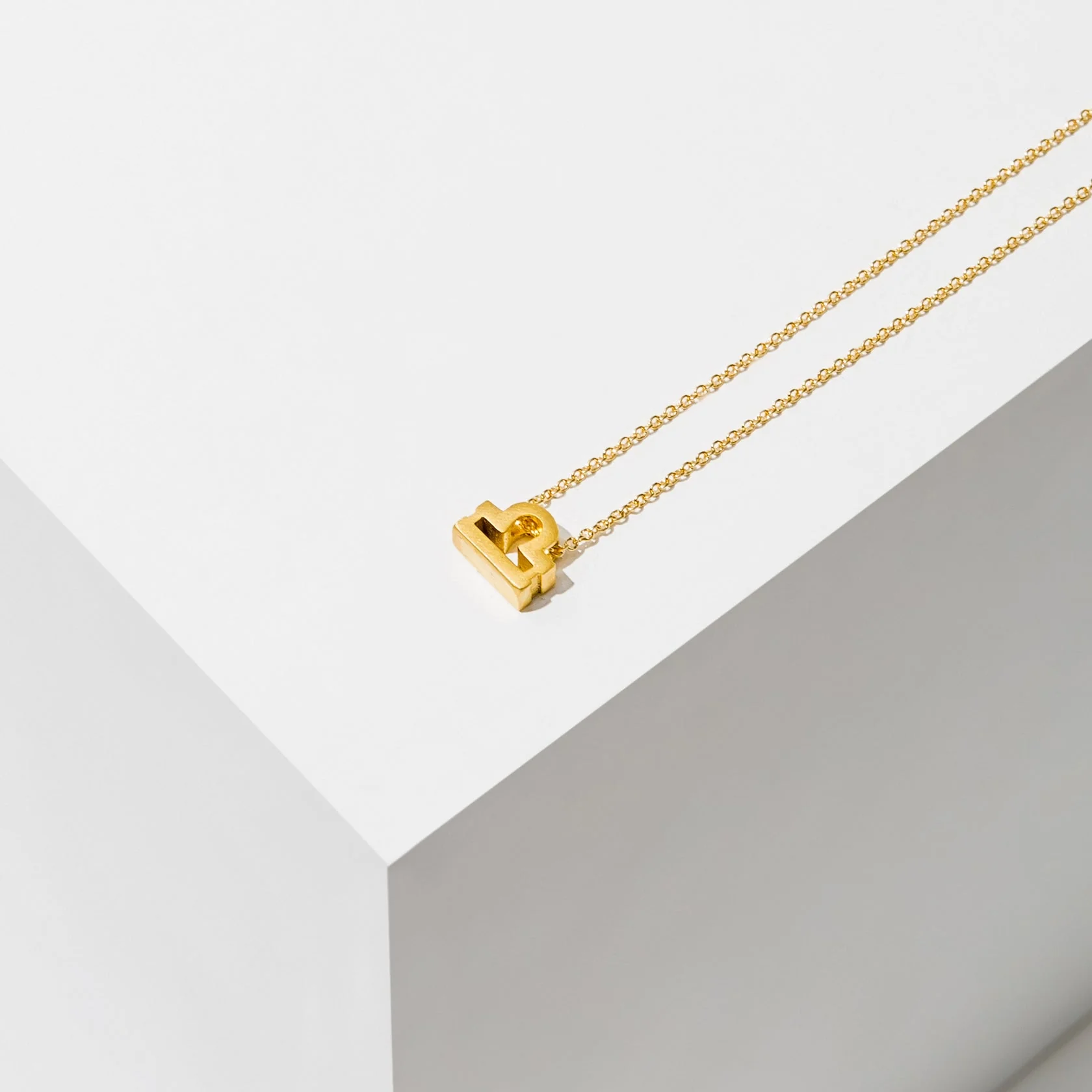 Zodiac Necklace - 24K Gold Plated by Larissa Loden - Image 10